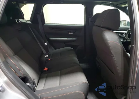 2024 Honda Cr-V Sport z USA, uszkodzony, nr VIN 7FARS6H58RE041757